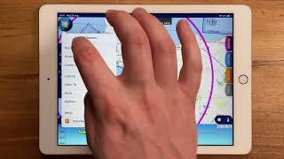 Glide Range screenshot 3