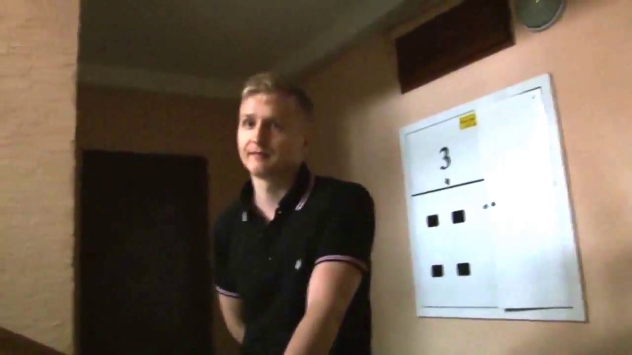 Алексей Псковитин после обыска  Немагия vs Тиньков