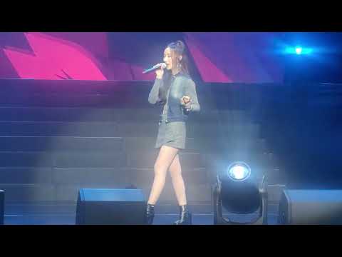 20231203 第八屆vip音樂榜頒獎典禮 詹天文windy 四榜聯頒歌曲大獎 沒有你的新學期！