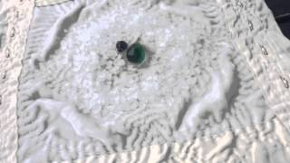 Cleansing and Blessing Your Pendulum