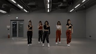 Imagine ITZY covers 'Fire' by Seventeen