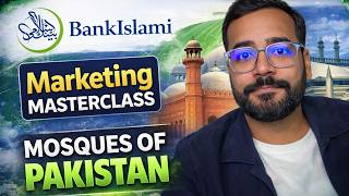 A Smart Branding Lesson From BankIslami Pakistan (BIPL)