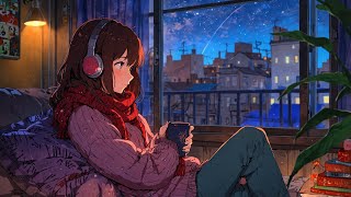 Lo-Fi Jazz-Hop Café – 24/7 Radio | Relax • Study • Sleep screenshot 2