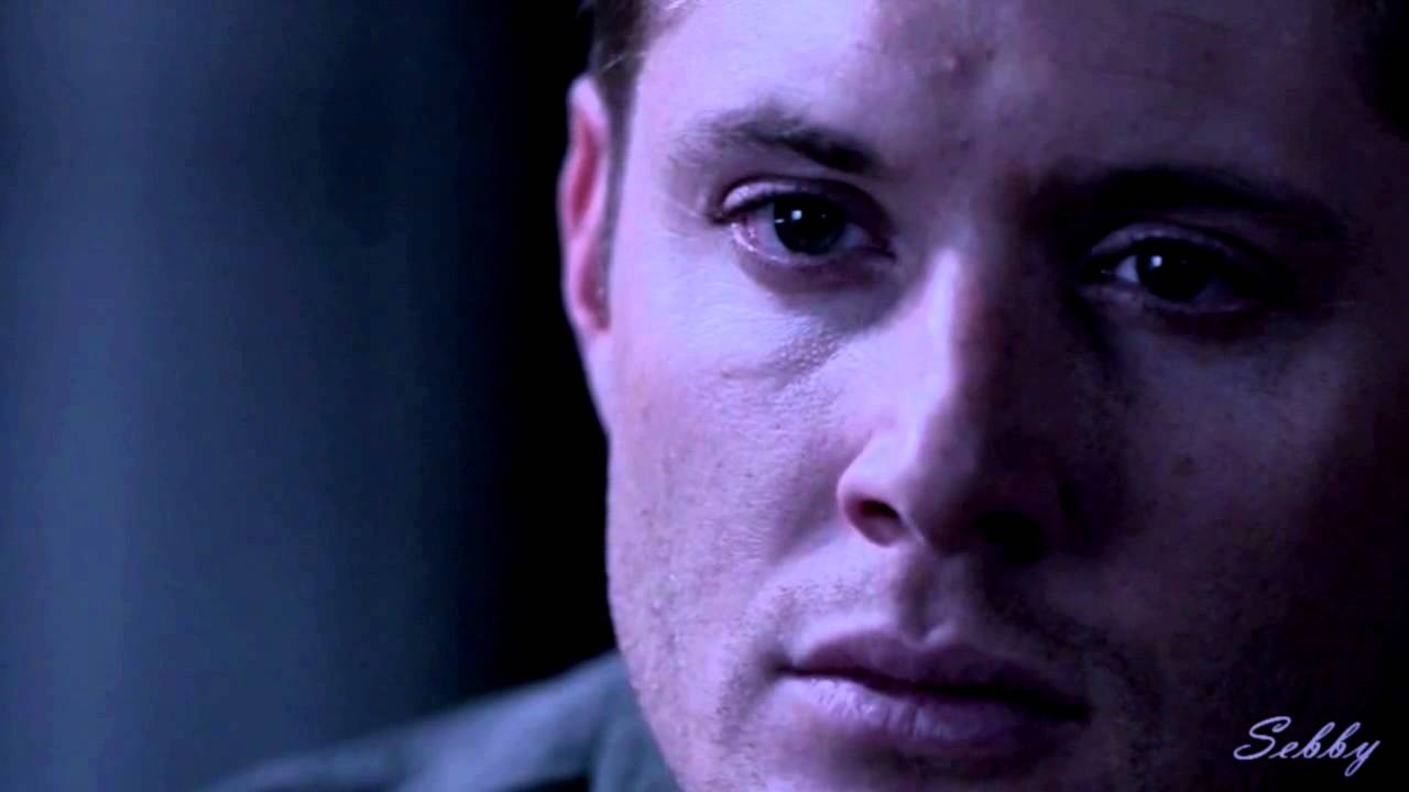 Dean & Castiel - Always ♥