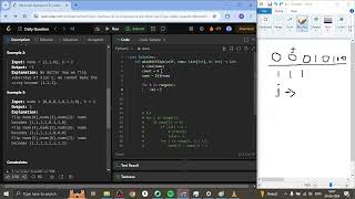 995  .Minimum Number of K Consecutive Bit Flips_LEETCODE(176)_PYTHON