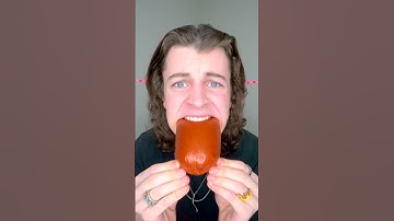 Big OR Small!? 🤤 (Food Challenge)