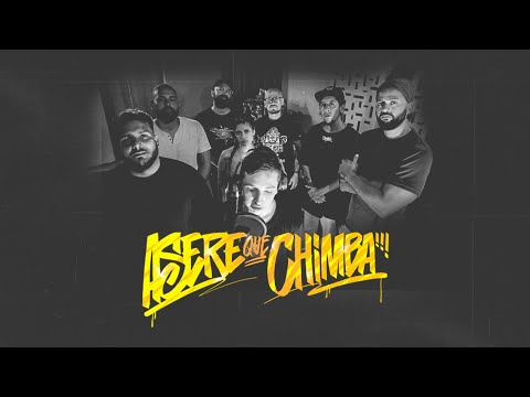 Asere que chimba Ft @NEGRONS & @rastromcTV