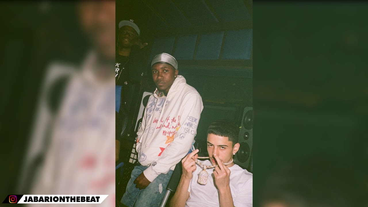 [FREE] J.I. x Apollo Rai x Lil Tjay Type Beat - 