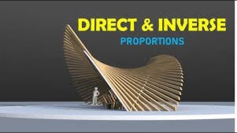unitary and proportional method of solving direct proportion