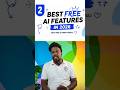 2 Secret AI Tools in Windows |VEP Infotech