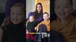 Elon Musks 14Th Child, Seldon Lycurgus, Is Herebut Influencer Ashley St