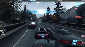 NFSW: Rockport World Loop [TE]