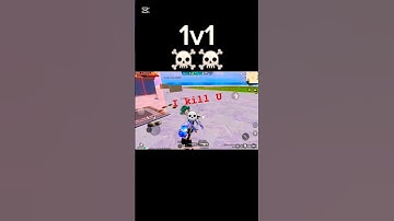 1v1👑 Open Challenge #shorts #subscribe #pubgmobile #music