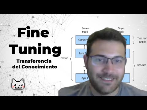 Fine-Tuning | Clase 15 - Parte 2 | Curso de Deep Learning Edición 2022