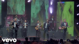 Watch Super Lamas La Pelusa video