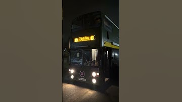 We changed our destination board on our bus home. #bus #bushome #vanlife #busconversion #shorts #67