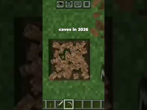 caves in 2015 vs caves in 2026