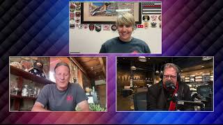 Famous Survivor Stories 05-16-25 (Amanda Marsh - Alan Sinclair - Eric Marsh Foundation) Wealth