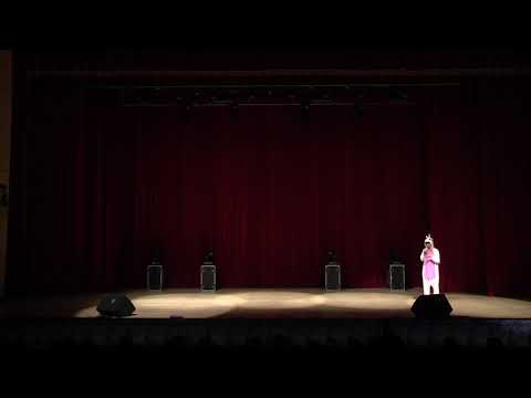 2019-03-17五校流音聯展《ADDICTION》總副召開場表演