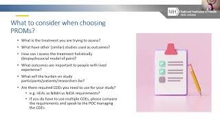 HEAL CDE Pain Webinar