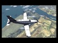 TBM FERRY FLIGHT TO THE US - HP REVERB [PART 2]