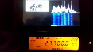 RX 14CA001 🇫🇷  sstv