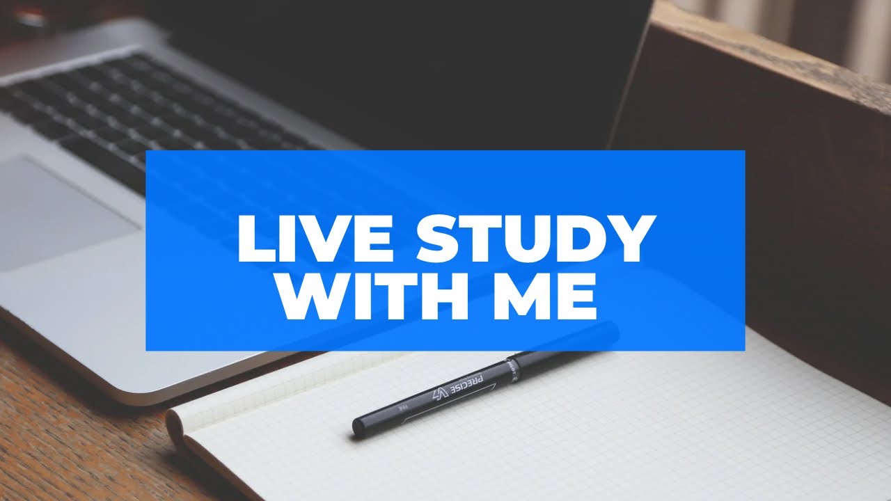 📚 LIVE STUDY WITH ME | Day 5 | UPSC | BPSC | SSC | RRB | JEE | NEET | UPSSSC | UPPSC
