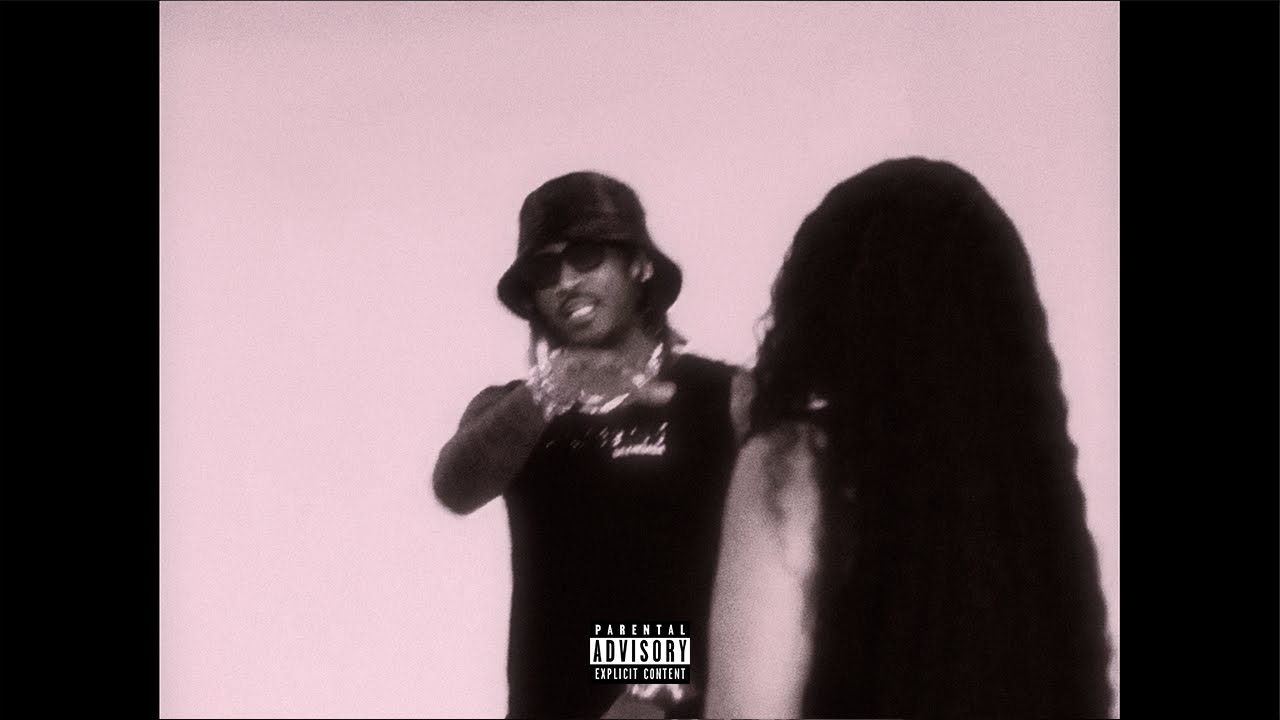 [FREE] Future Type Beat - GEORGIA