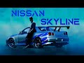 Brians skyline gtr r34  paul walker  2 fast 2 furious 