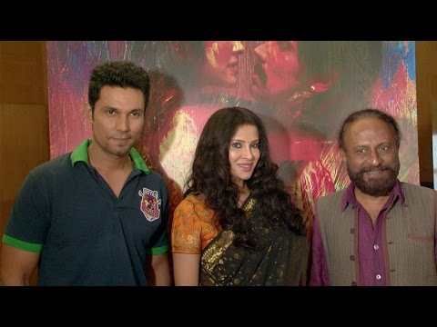 Interview with Randeep Hooda,  Nandana Sen & Ketan Mehta For Film Rang Rasiya