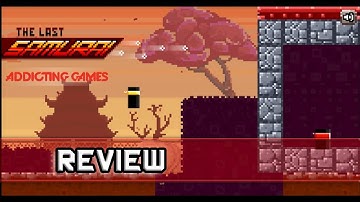 The Last Samurai review