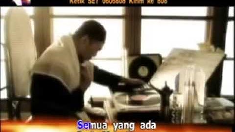 Gigi ft Gito Rollies   Cinta Yang Tulus