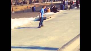 Just Some Throwaway