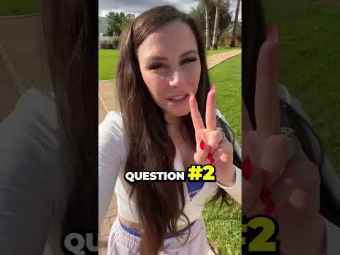 Video: 3 veidi, kā atbildēt puisim, kad viņš jūs lūdz