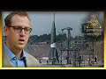 Inside Hitler’s Secret Rocket Base | Forbidden Mysteries