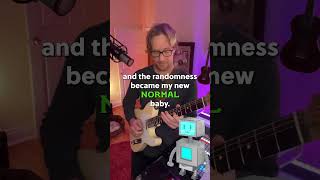Full A.I. Random Note Generator Update