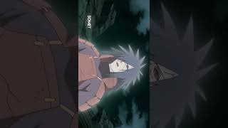 Madara Praised Itachi