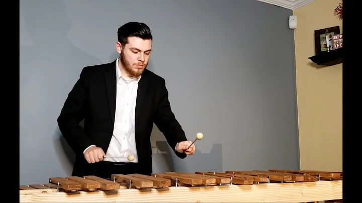 2020 Senior Recital - Joseph McLaughlin