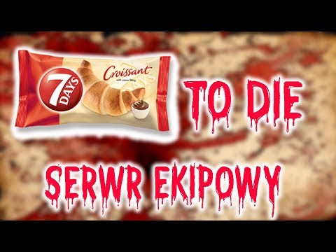 SERWER EKIPOWY DLA EKIPY I DLA WIDZÓW, ŁOŁOŁO! - SERWER EKIPOWY DLA EKIPY I DLA WIDZÓW, ŁOŁOŁO!