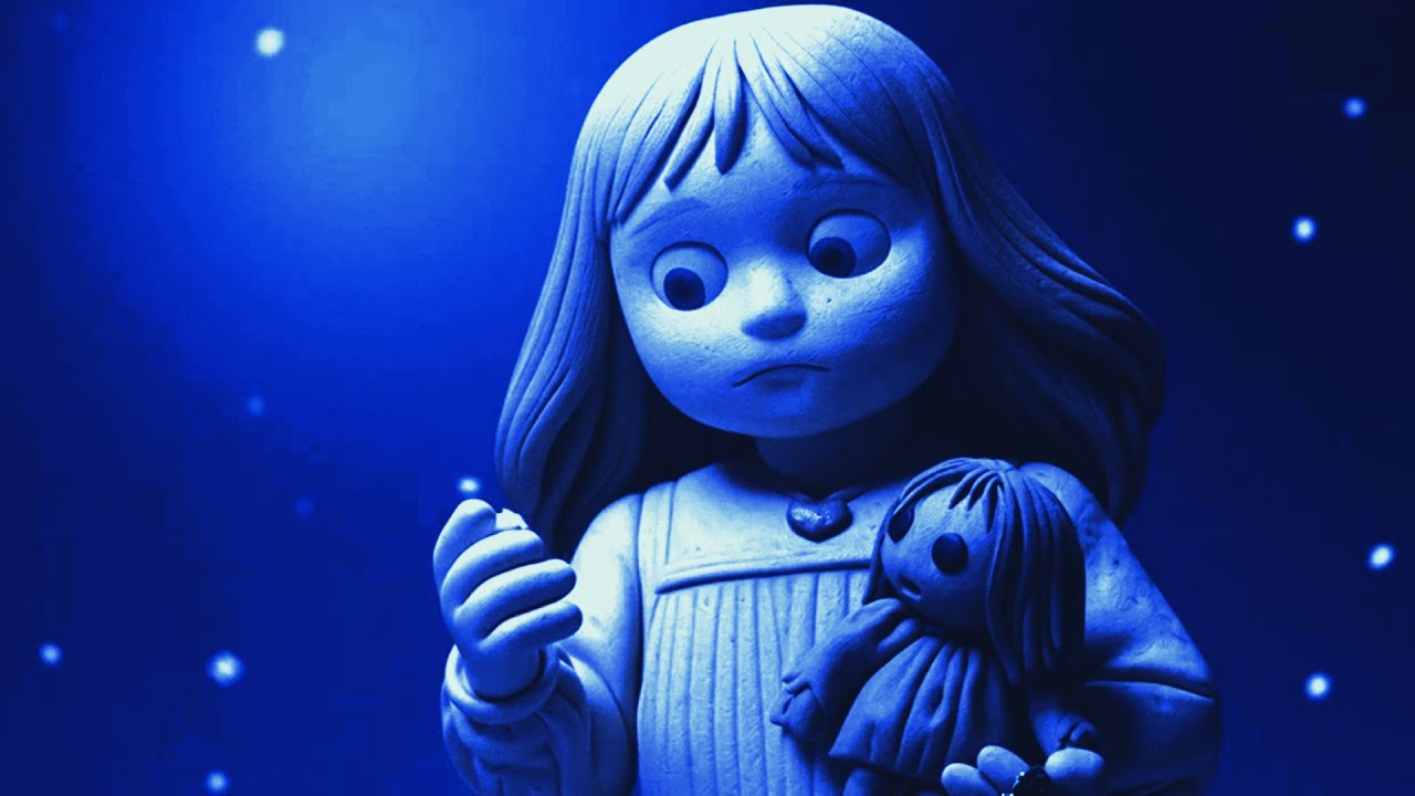 Sleduj 【MV】人形と少女 – ミルキィ・ホイップ・マヨネーズ na YouTube