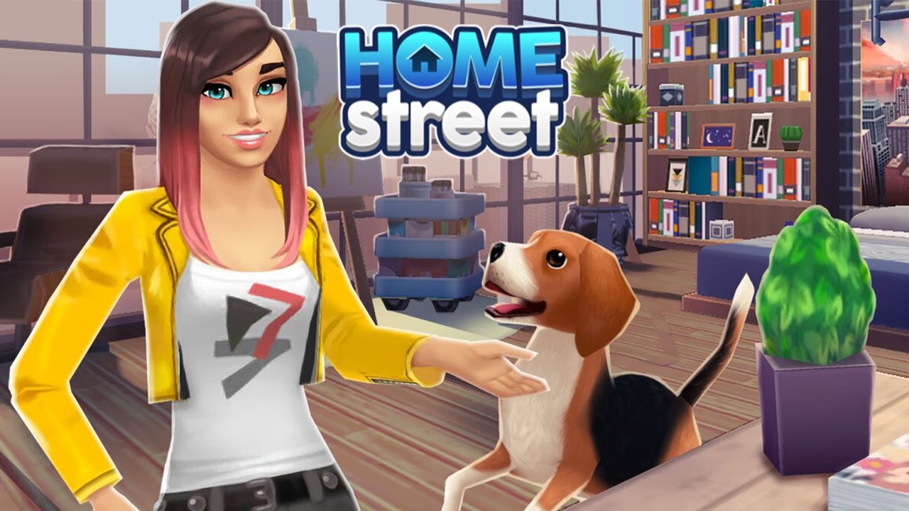 The Sims Freeplay for Android - Download the APK from Uptodown