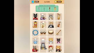 Connect Master Level 242 Solution Walkthrough