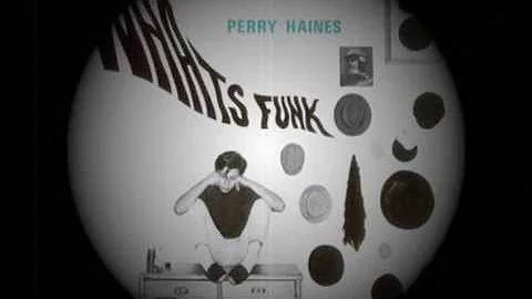 Perry Haines -- Whats Funk?