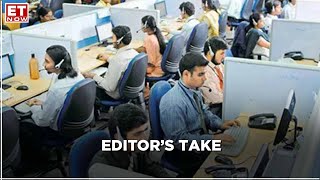 After TCS Q1 numbers, IT companies unlikely to see fresh EPS upgrade cycle, says Nikunj Dalmia screenshot 3