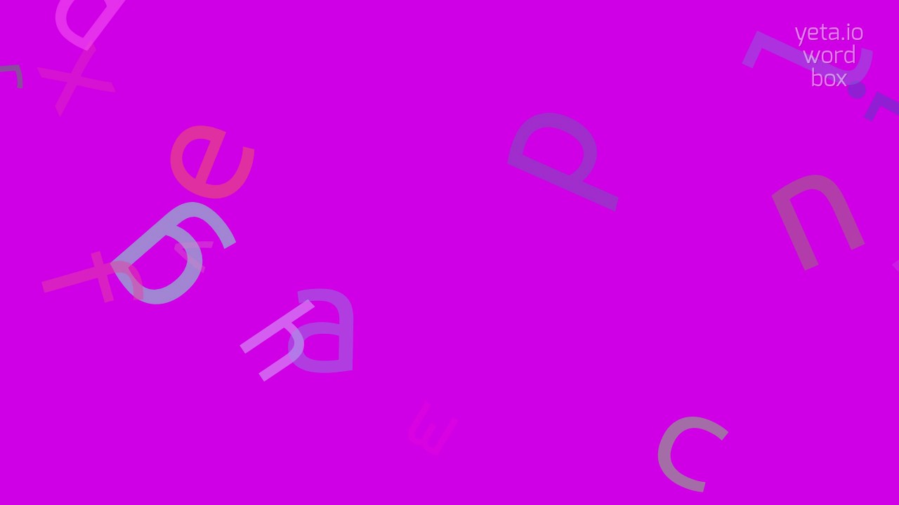 How to say "coniroster"! (High Quality Voices)