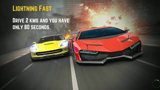 Crazy Car Traffic Racing Games 2020: New Car Games Android Game Play screenshot 4