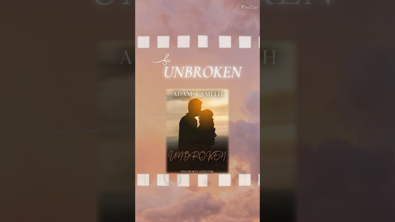 Order UNBROKEN now from Amazon Books: 
