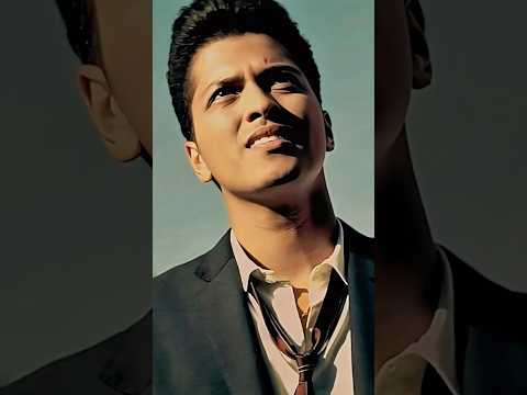 Bruno Mars Was Cheated On By His Girlfriend