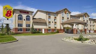 Super 8 by Wyndham Fort St John BC Fort Saint John Canada Best Travel Plan
