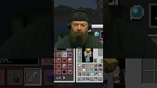 This Was So Lucky Minecraft